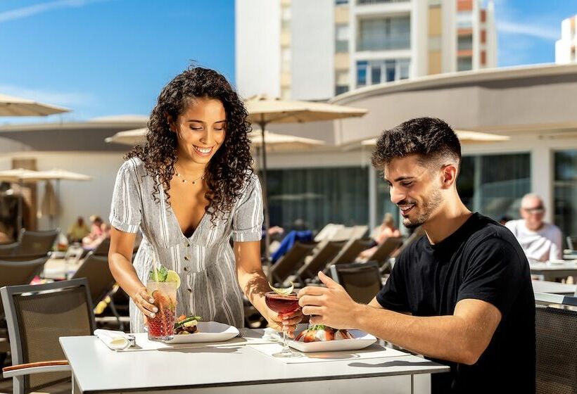 Fotos del hotel Jupiter Algarve Hotel:  18