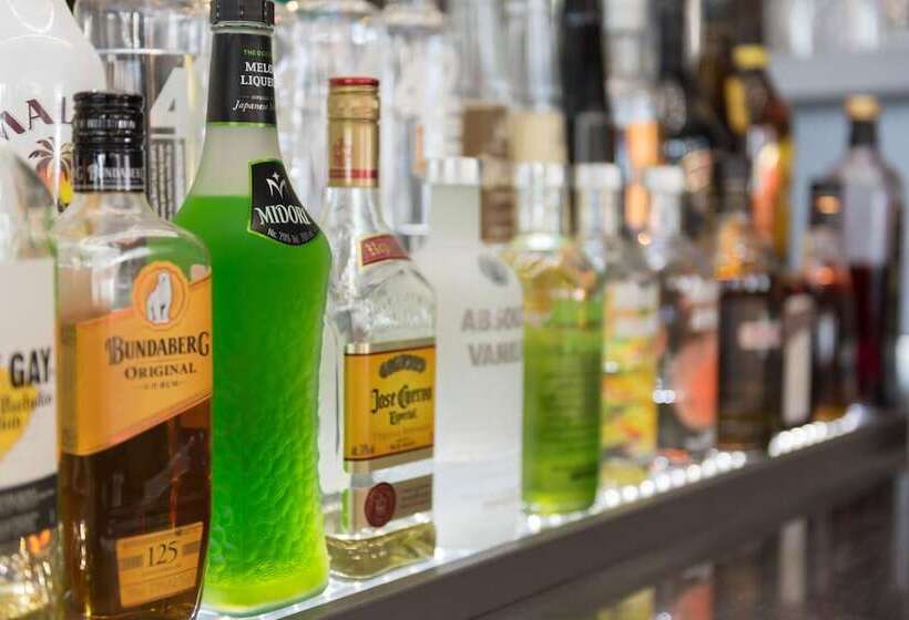 Kingsgate Hotel Autolodge Paihia