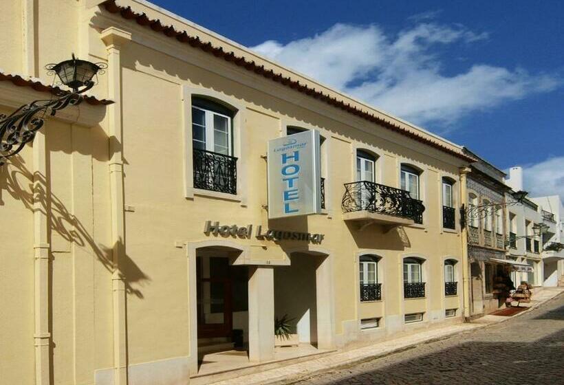 Hotel Lagosmar