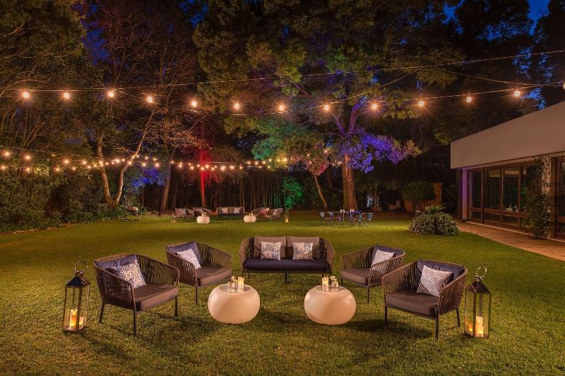 Fotos del hotel Lisbon Marriott:  16