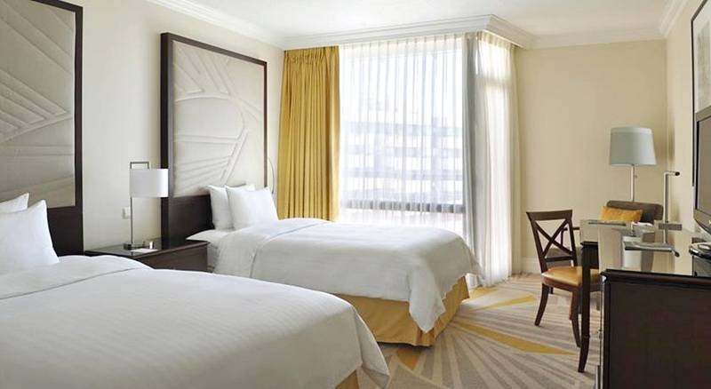 Fotos del hotel Lisbon Marriott:  3
