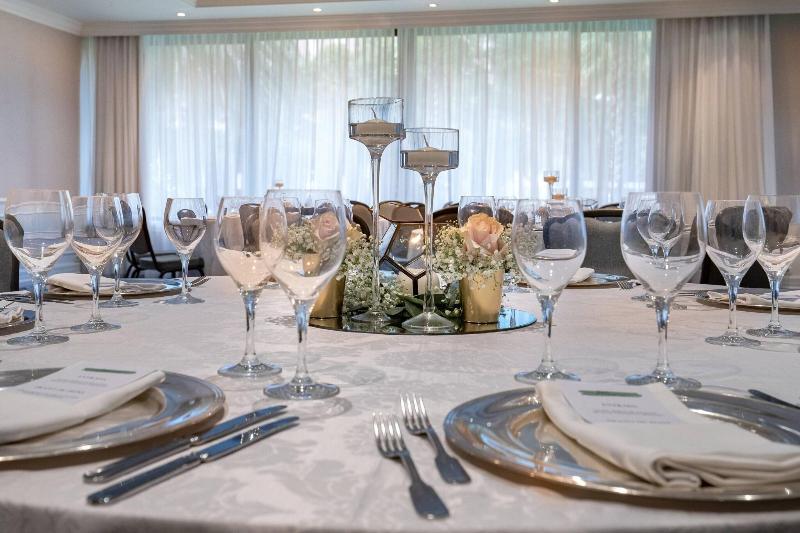 Fotos del hotel Lisbon Marriott:  11