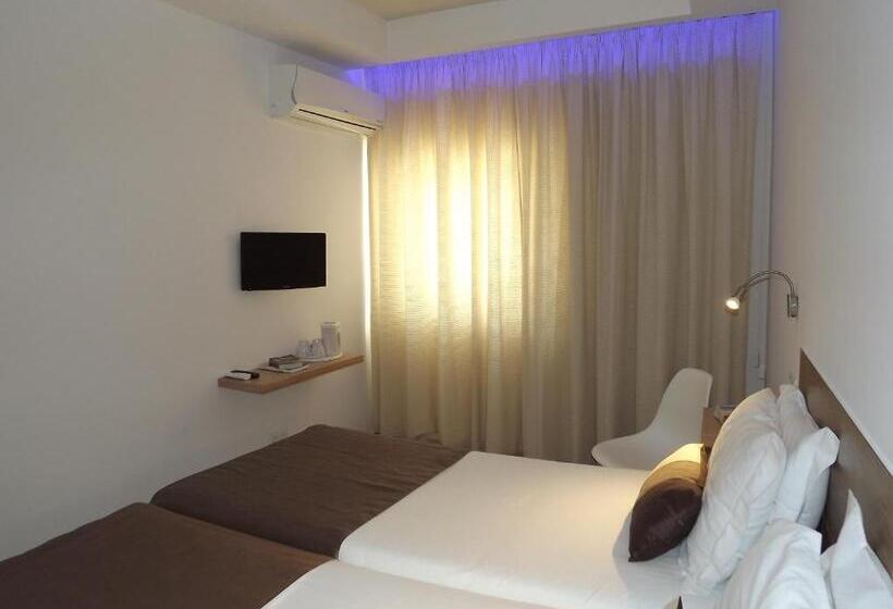 Otel Mar Azul