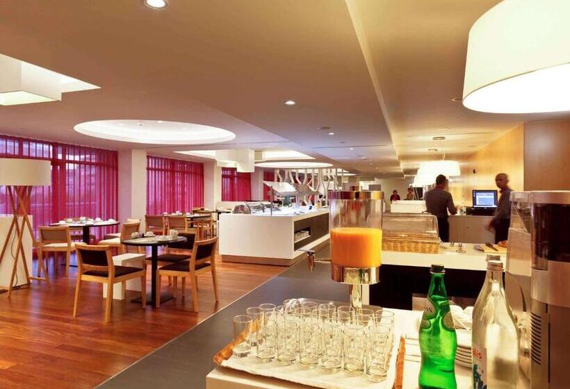 Hotel Mercure Braga Centro