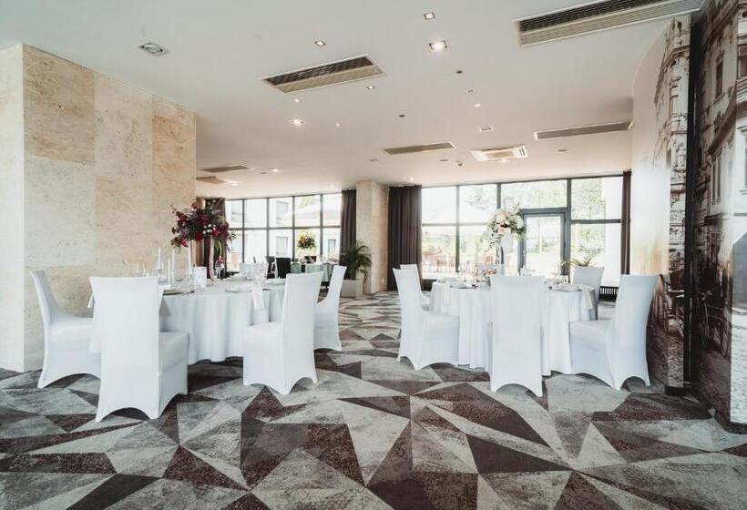 בית מלון כפרי Mercure Cieszyn