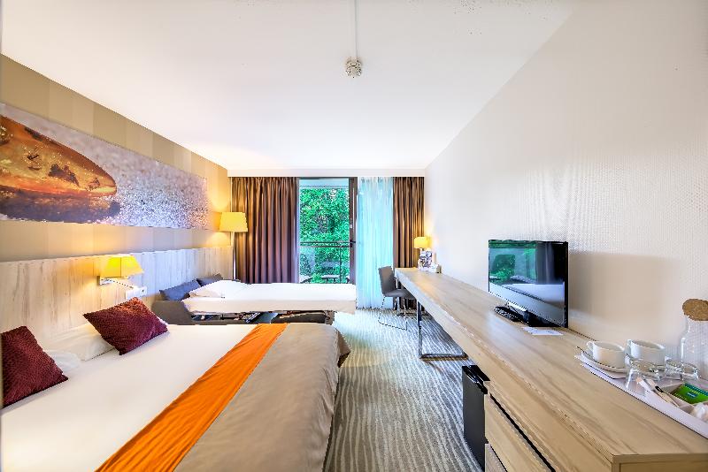 Fotos del hotel Mercure Gdansk Posejdon: 1 Fotos del hotel Mercure Gdansk Posejdon: 1