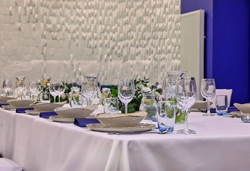 Hotel Mercure Gdańsk Stare Miasto