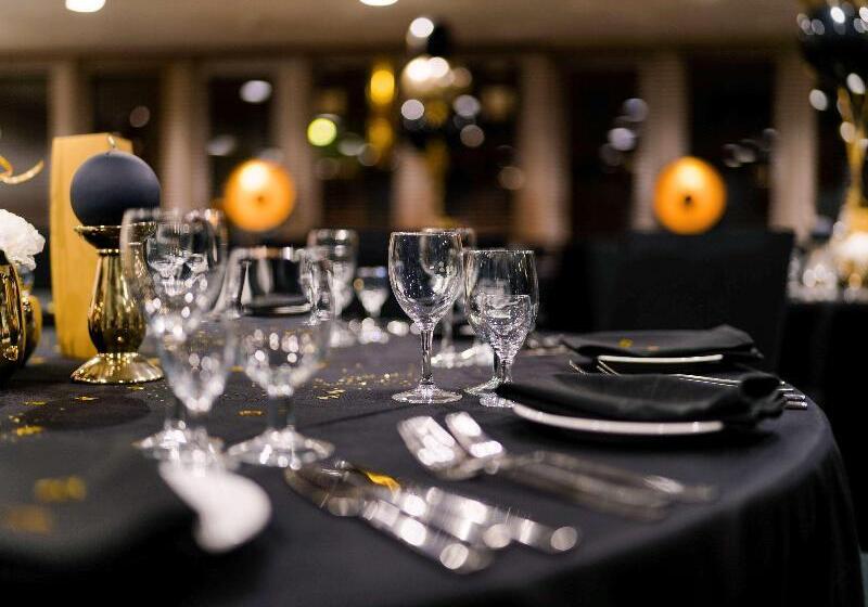 호텔 Mercure Lublin Centrum