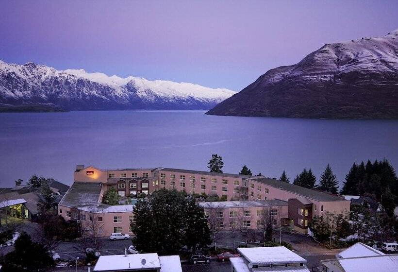 فندق Mercure Queenstown Resort