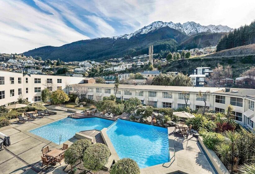 Hotel Mercure Queenstown Resort