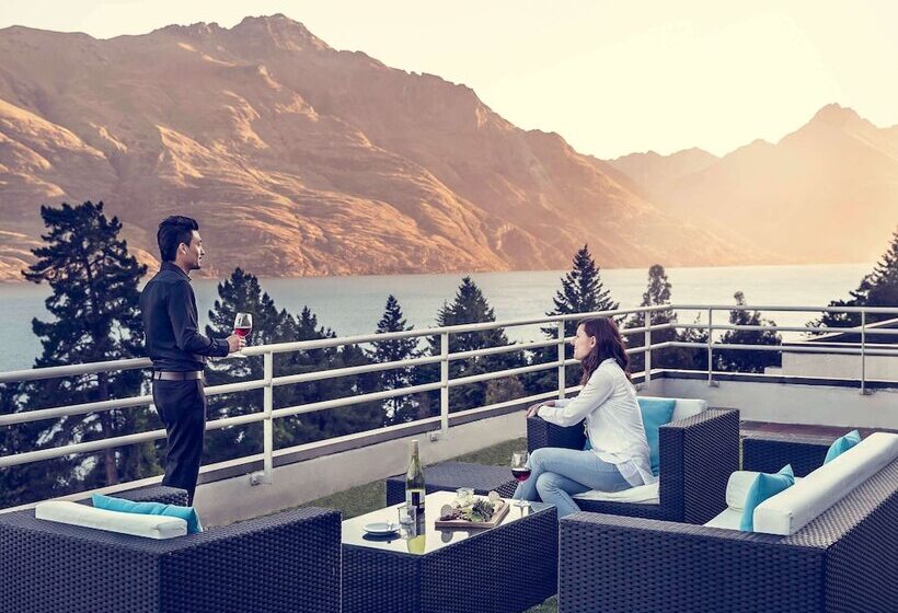 فندق Mercure Queenstown Resort