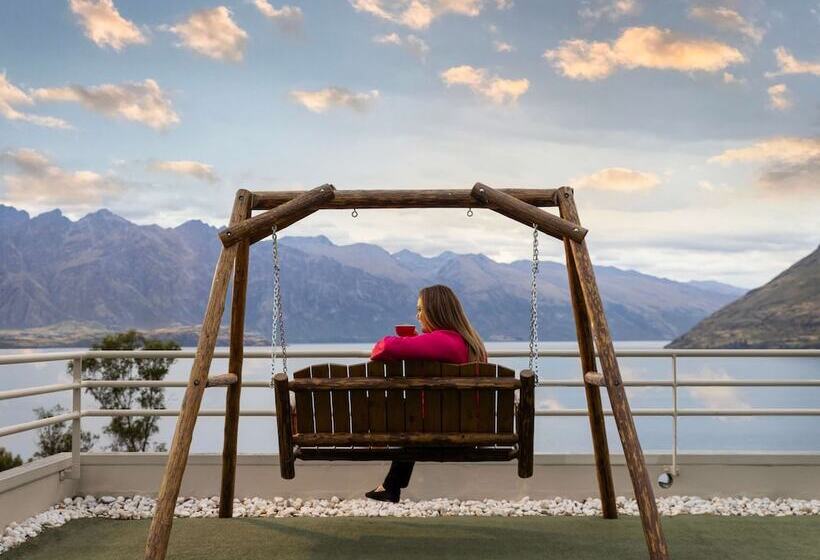 فندق Mercure Queenstown Resort