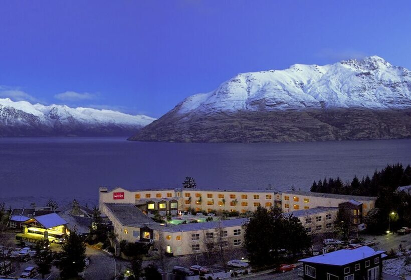 Hotel Mercure Queenstown Resort