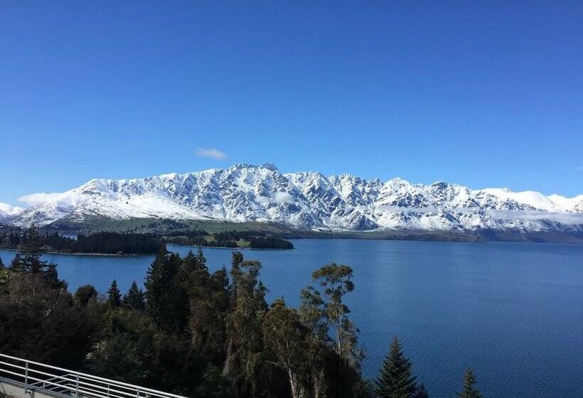 Hotel Mercure Queenstown Resort