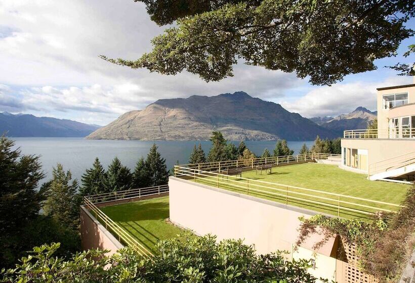 فندق Mercure Queenstown Resort