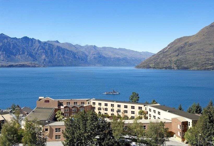 فندق Mercure Queenstown Resort