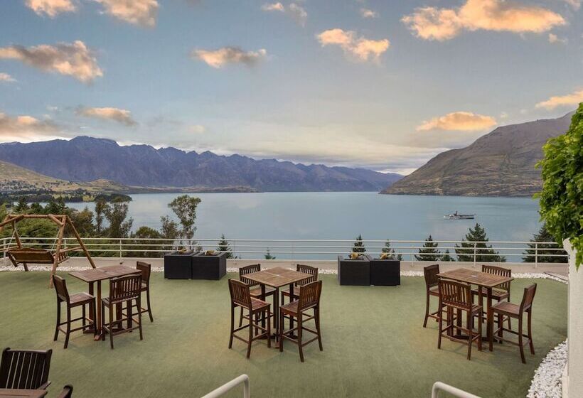 Hotel Mercure Queenstown Resort