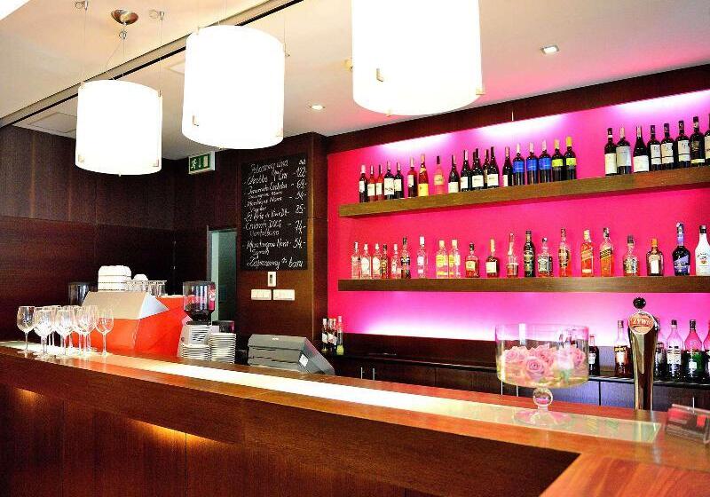 هتل Mercure Toruń Centrum