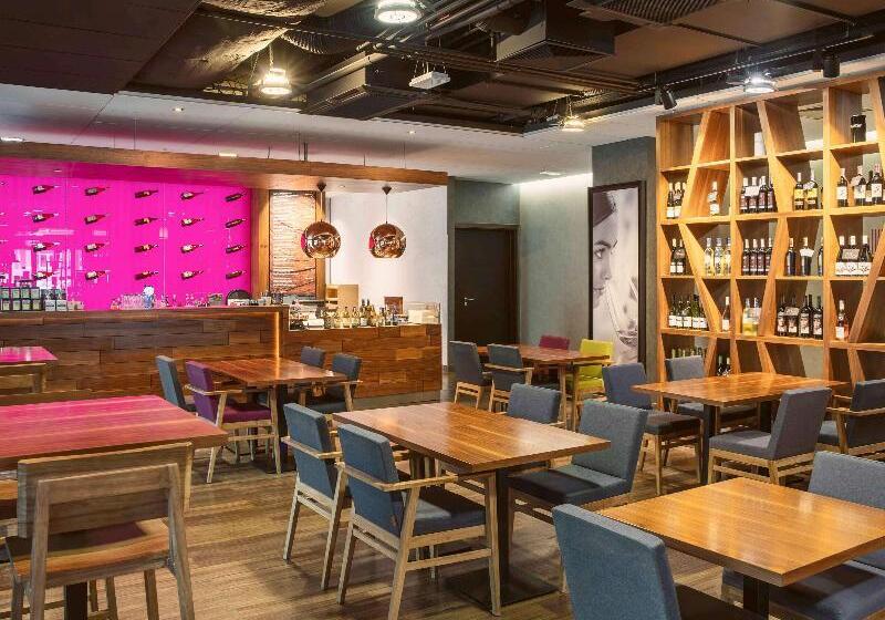 هتل Mercure Wrocław Centrum