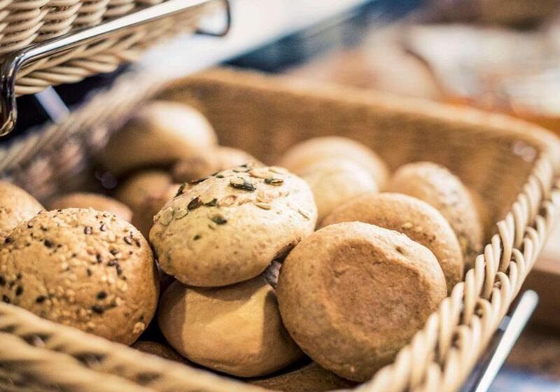 هتل Mercure Wrocław Centrum