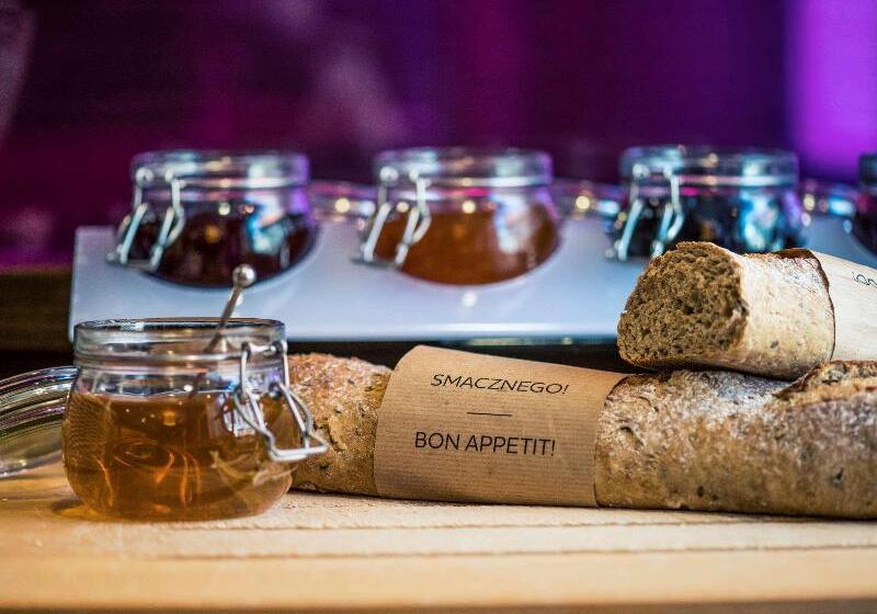 هتل Mercure Wrocław Centrum