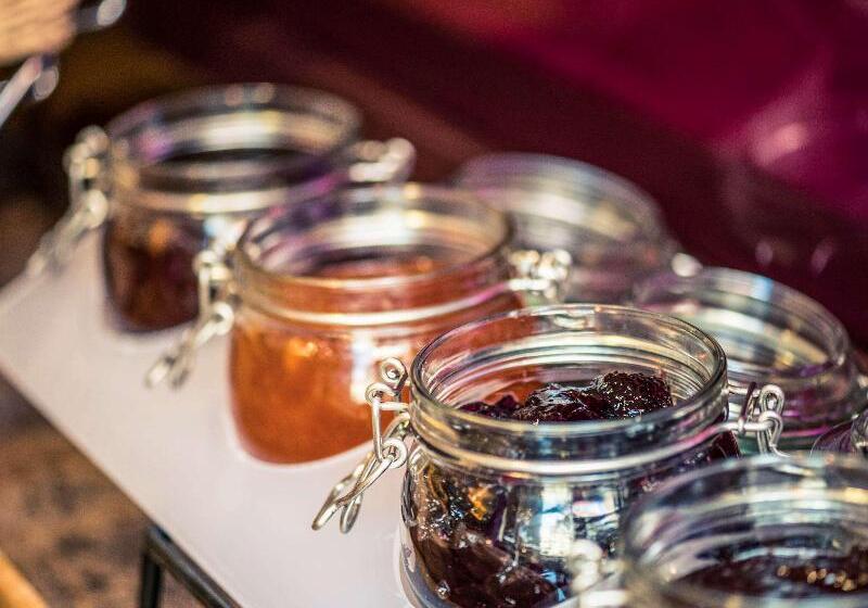 هتل Mercure Wrocław Centrum