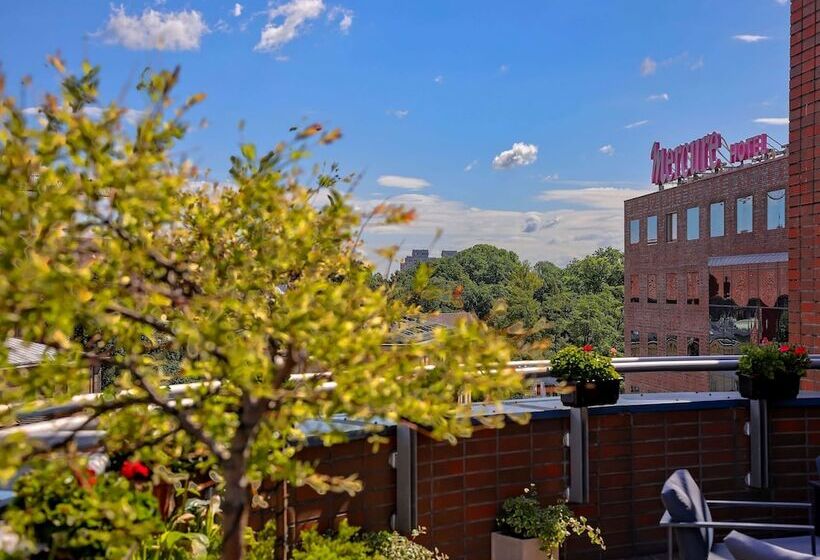 هتل Mercure Wrocław Centrum