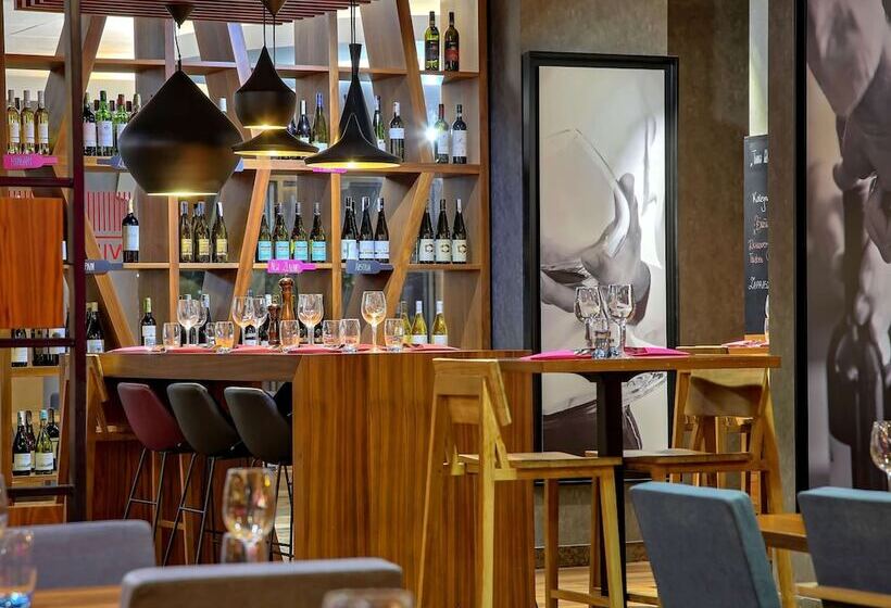 هتل Mercure Wrocław Centrum