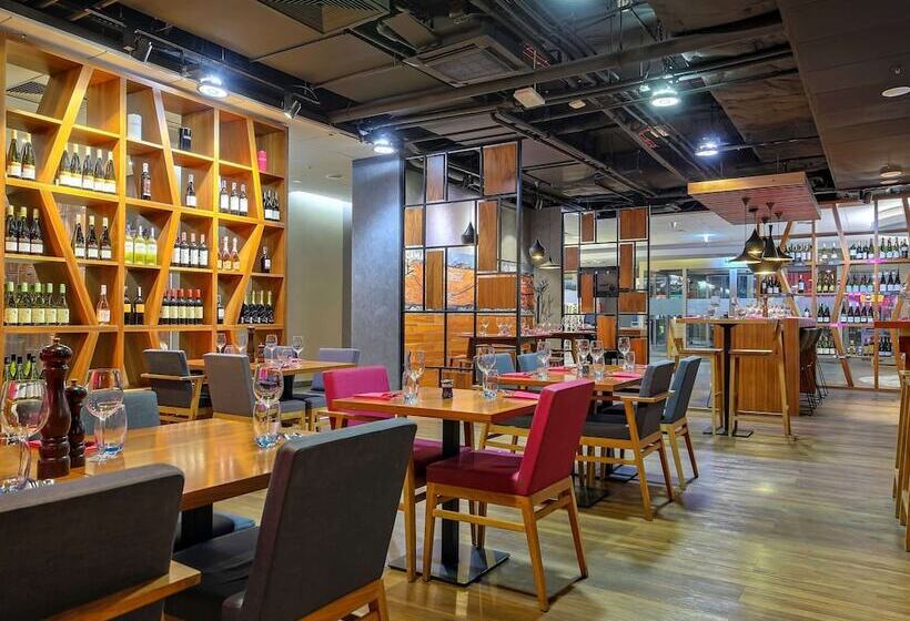 هتل Mercure Wrocław Centrum