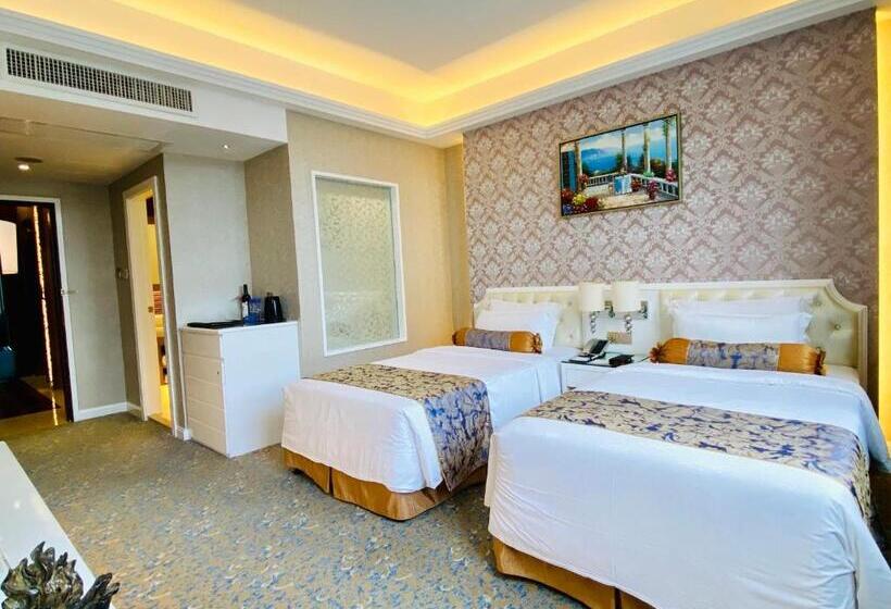 هتل Metropole