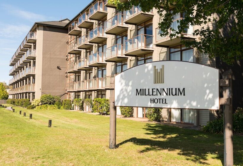 Hotel Millennium  Rotorua