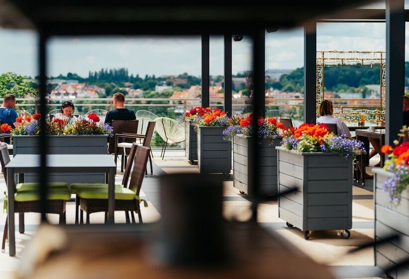 בית מלון כפרי Mrągowo Resort&spa