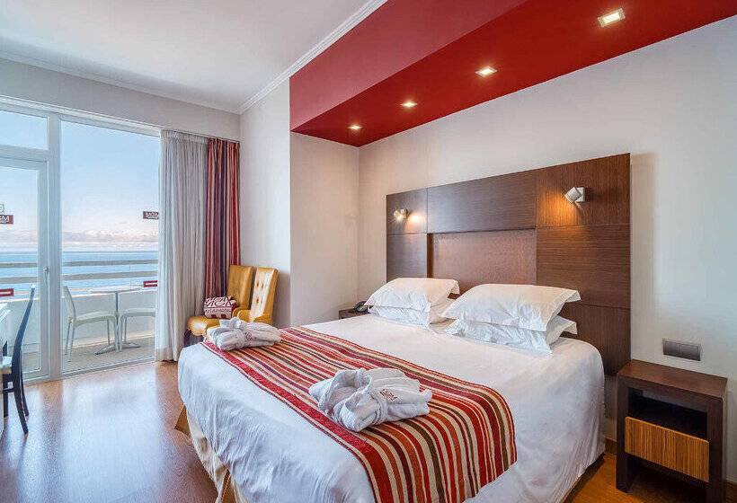 Fotos del hotel Muthu Raga Madeira:  8