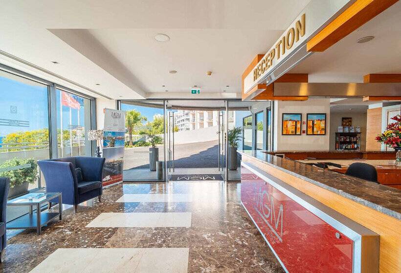 Fotos del hotel Muthu Raga Madeira:  11