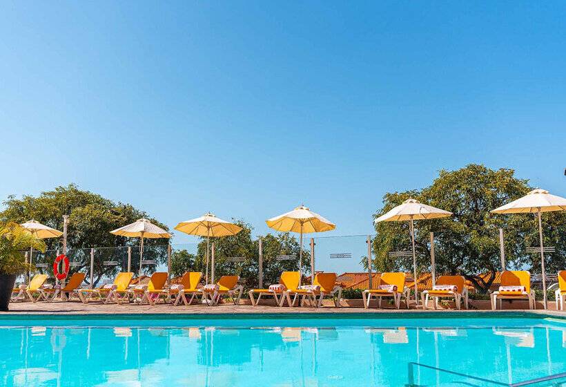 Fotos del hotel Muthu Raga Madeira:  41