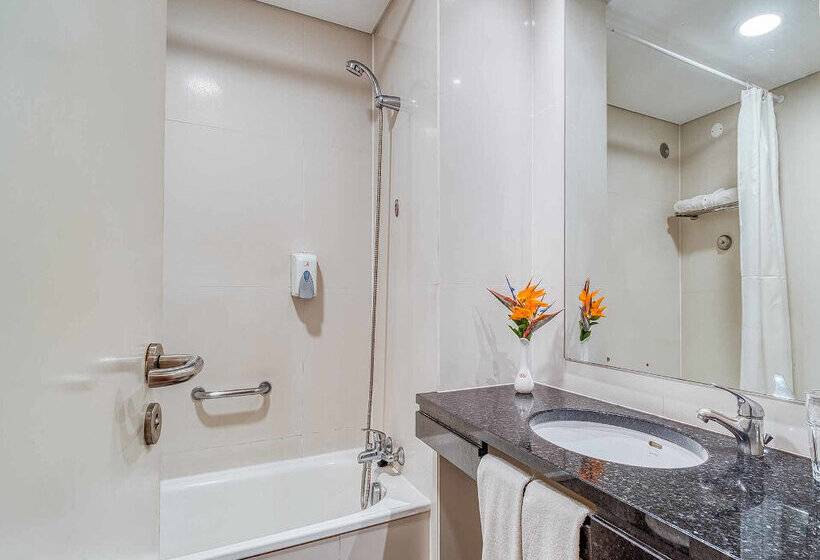 Fotos del hotel Muthu Raga Madeira:  19