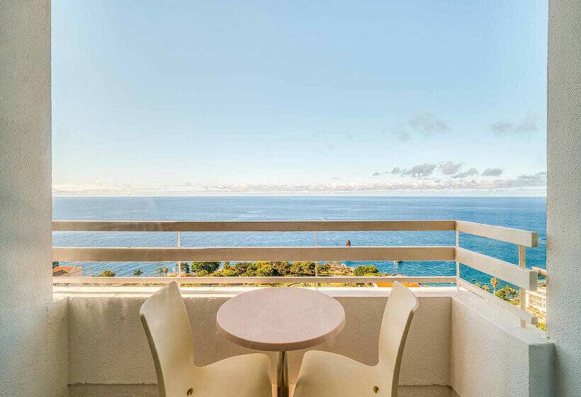 Fotos del hotel Muthu Raga Madeira:  53