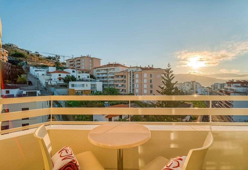 Fotos del hotel Muthu Raga Madeira:  54