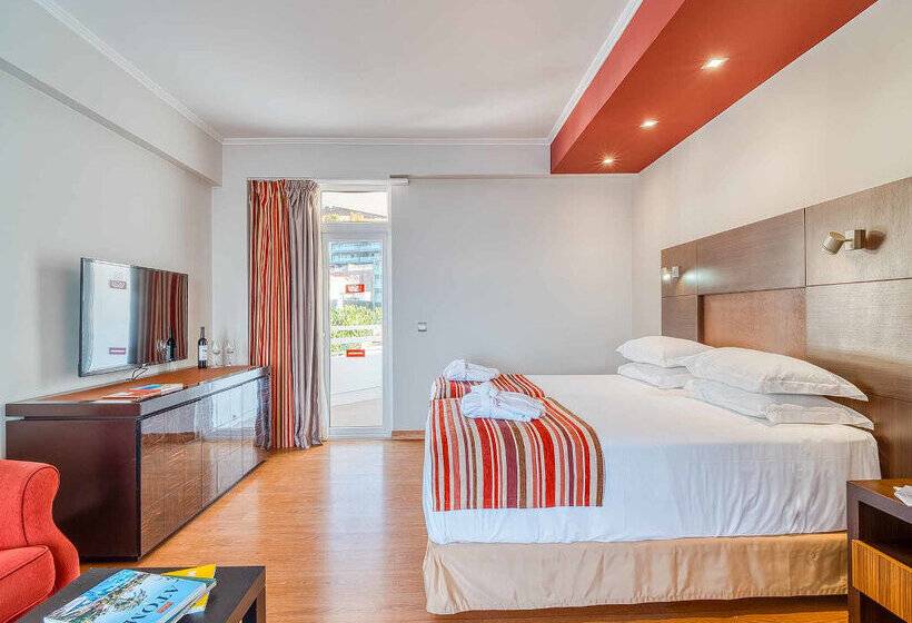 Fotos del hotel Muthu Raga Madeira:  9