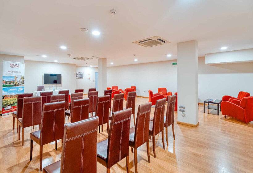 Fotos del hotel Muthu Raga Madeira:  16