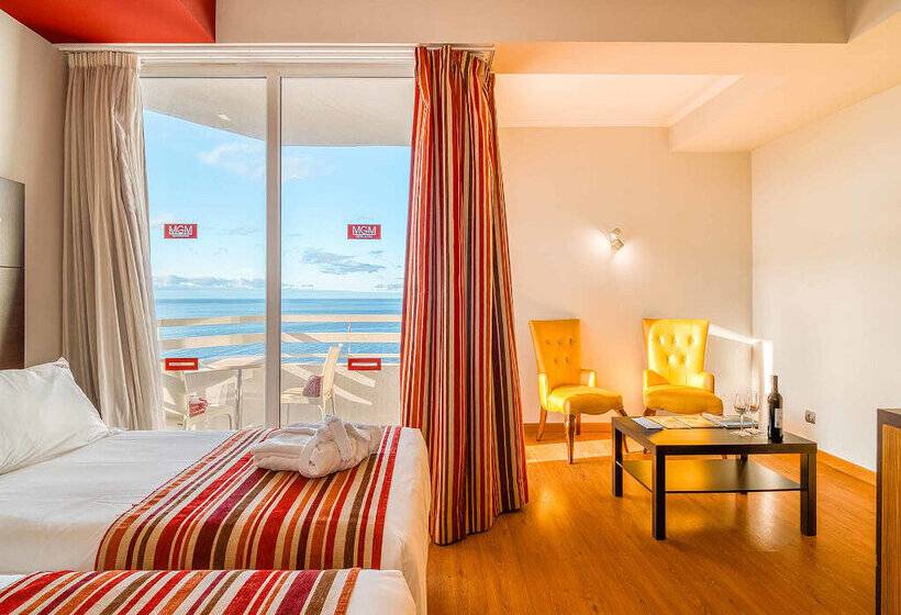 Fotos del hotel Muthu Raga Madeira:  32