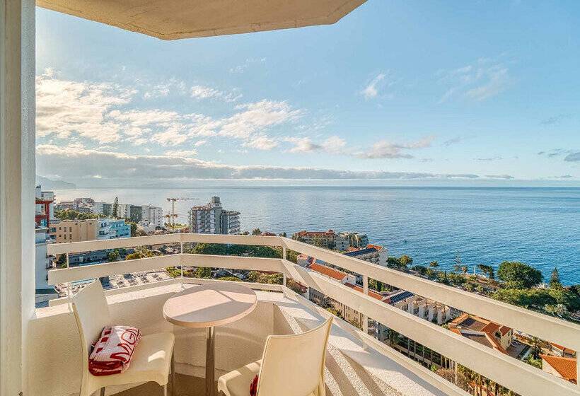 Fotos del hotel Muthu Raga Madeira:  23