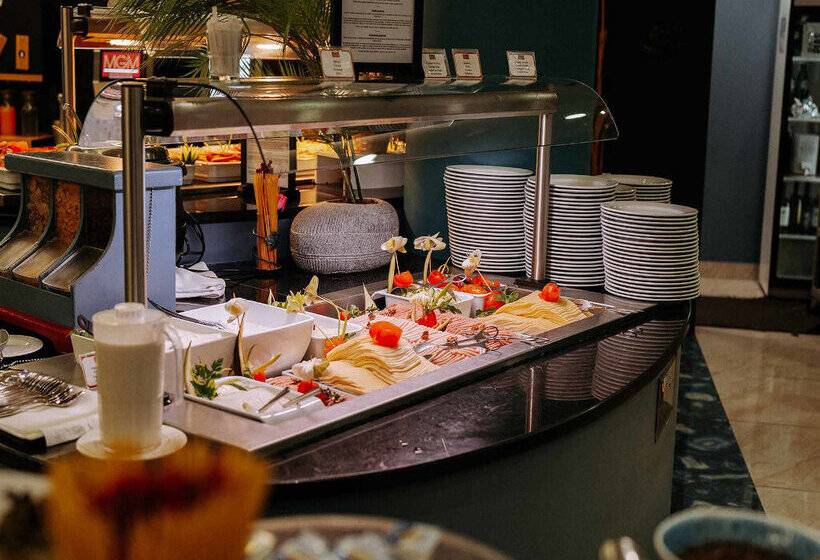 Fotos del hotel Muthu Raga Madeira:  38