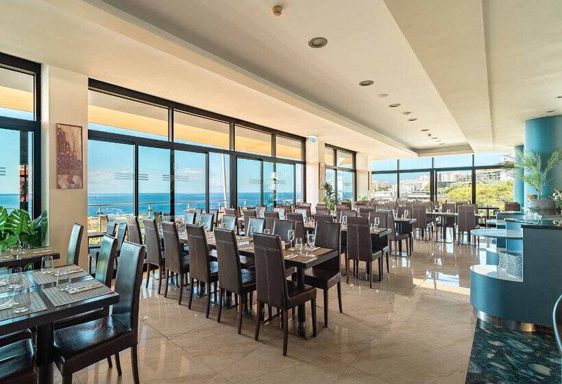 Fotos del hotel Muthu Raga Madeira:  37