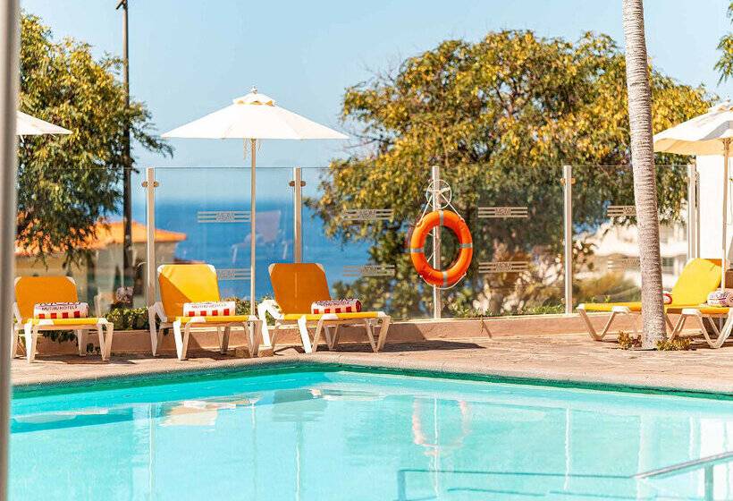 Fotos del hotel Muthu Raga Madeira:  27