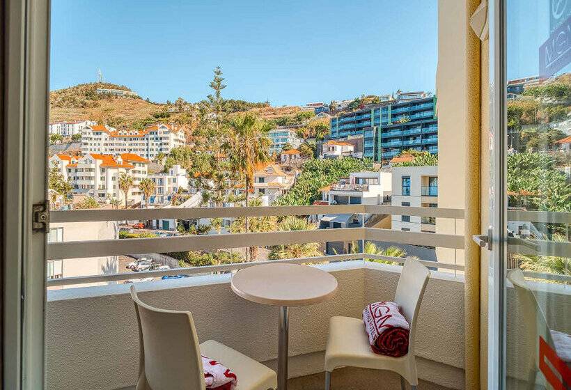 Fotos del hotel Muthu Raga Madeira:  48