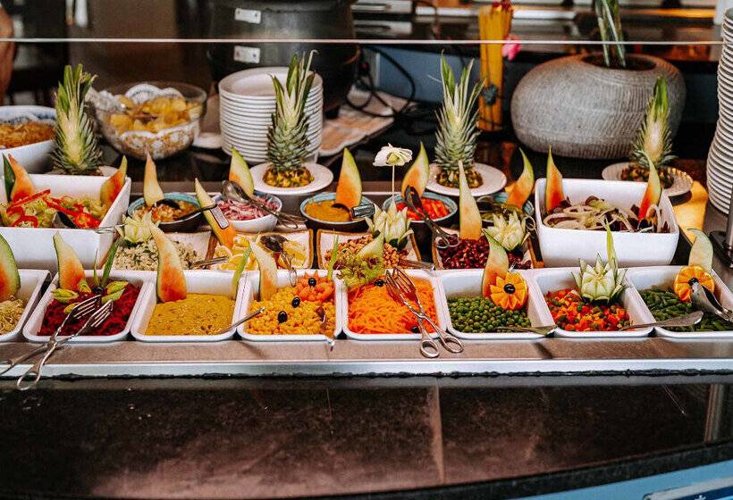 Fotos del hotel Muthu Raga Madeira:  13