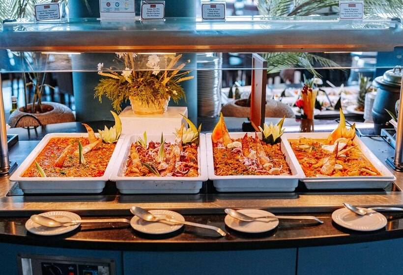 Fotos del hotel Muthu Raga Madeira:  36