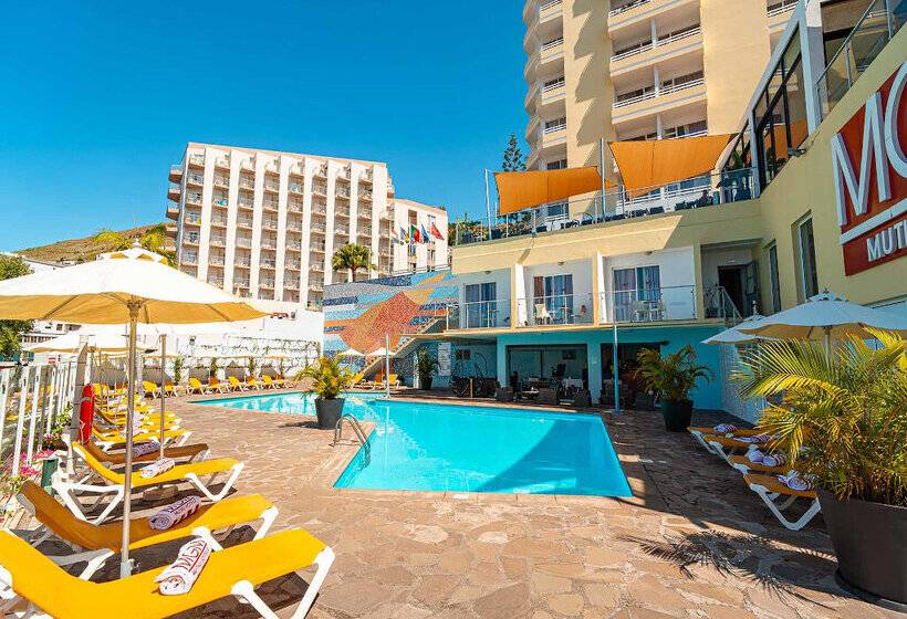 Fotos del hotel Muthu Raga Madeira:  42