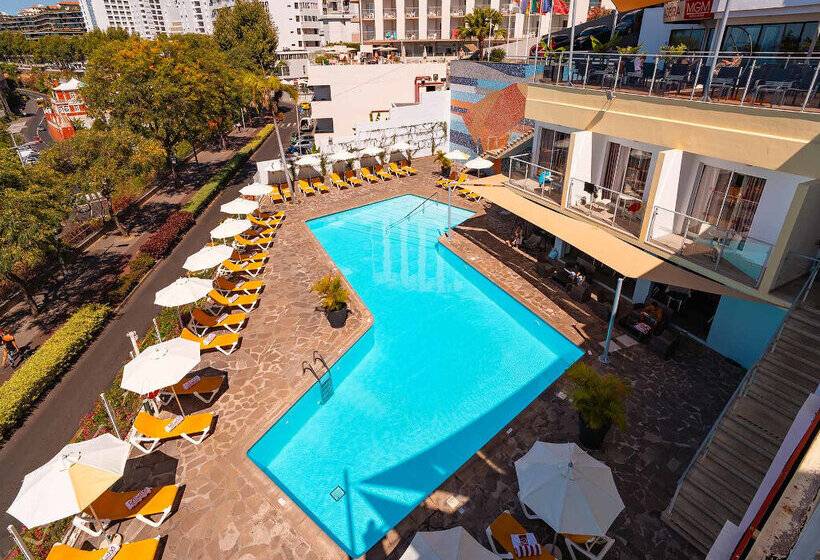 Fotos del hotel Muthu Raga Madeira:  28